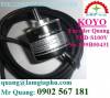 Bộ Mã Hóa Encoder Koyo TRD-S100V - anh 1