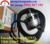 Bộ Mã Hóa Encoder Koyo TRD-S100V - anh 2
