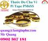 PiTape - Thước Đo Chu Vi Pi Tape PM11 - anh 2